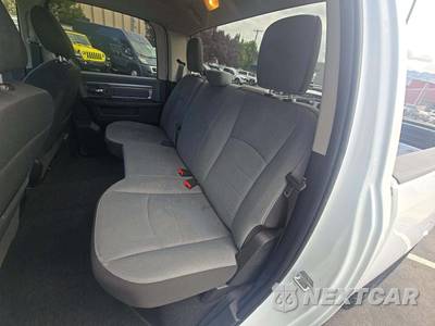 2021 Ram 1500 Classic SLT Crew Cab Medium Bed - zdjęcie 13 z 24 - miniatura