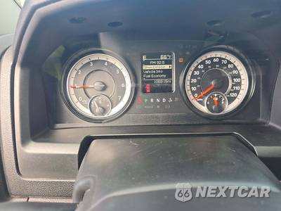 2021 Ram 1500 Classic SLT Crew Cab Medium Bed - zdjęcie 9 z 24 - miniatura