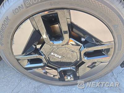 2024 Kia EV9 GT-Line - zdjęcie 22 z 23 - miniatura