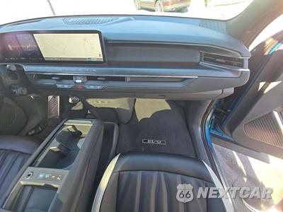 2024 Kia EV9 GT-Line - zdjęcie 20 z 23 - miniatura