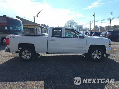 2018 Chevrolet Silverado 1500 LT Extended Cab Medium Bed 1LT - zdjęcie 5 z 28 - miniatura