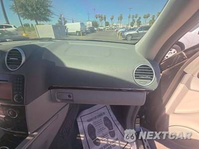 2011 Mercedes-Benz GL 450 4MATIC - zdjęcie 17 z 26 - miniatura