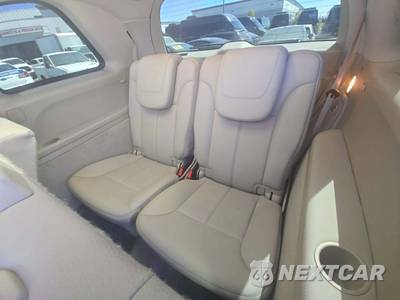 2011 Mercedes-Benz GL 450 4MATIC - zdjęcie 11 z 26 - miniatura