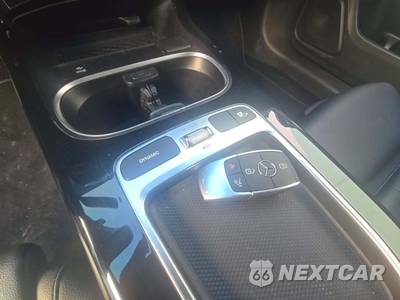 2025 Mercedes-Benz CLA 250 - zdjęcie 5 z 21 - miniatura