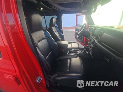 2021 Jeep Gladiator Mojave Crew Cab Medium Bed - zdjęcie 15 z 22 - miniatura