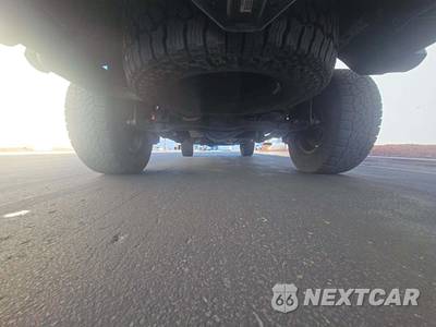 2021 Jeep Gladiator Mojave Crew Cab Medium Bed - zdjęcie 12 z 22 - miniatura
