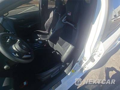 2024 Toyota GR Corolla Premium - zdjęcie 6 z 24 - miniatura