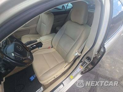 2013 Lexus ES 350 - zdjęcie 3 z 22 - miniatura