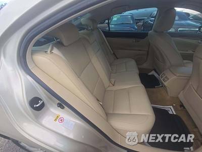 2013 Lexus ES 350 - zdjęcie 13 z 22 - miniatura