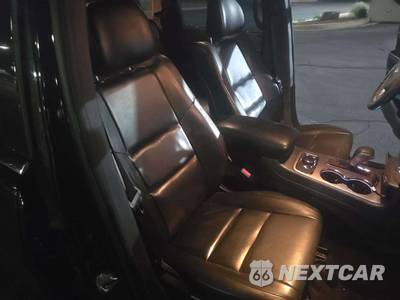 2018 Jeep Grand Cherokee Limited - zdjęcie 15 z 22 - miniatura