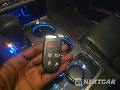 2018 Jeep Grand Cherokee Limited - zdjęcie 5 z 22 - miniatura