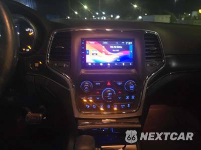 2018 Jeep Grand Cherokee Limited - zdjęcie 7 z 22 - miniatura