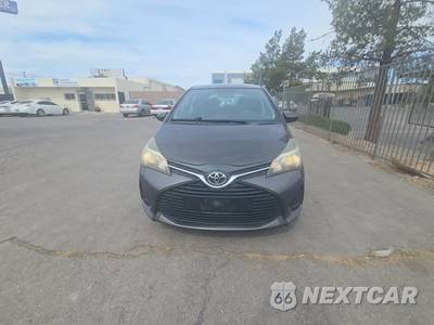 2015 Toyota Yaris L - zdjęcie 2 z 28 - miniatura