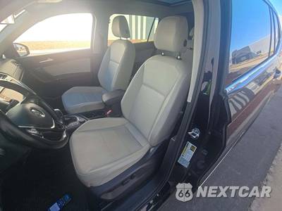 2018 Volkswagen Tiguan SEL - zdjęcie 3 z 25 - miniatura