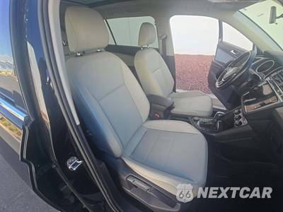 2018 Volkswagen Tiguan SEL - zdjęcie 15 z 25 - miniatura