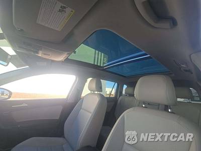 2018 Volkswagen Tiguan SEL - zdjęcie 8 z 25 - miniatura
