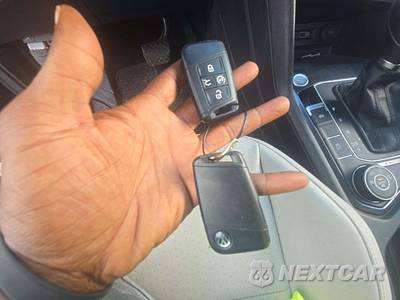 2018 Volkswagen Tiguan SEL - zdjęcie 5 z 25 - miniatura