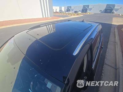 2018 Volkswagen Tiguan SEL - zdjęcie 9 z 25 - miniatura