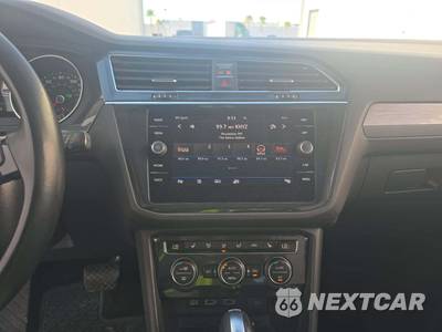 2018 Volkswagen Tiguan SEL - zdjęcie 7 z 25 - miniatura
