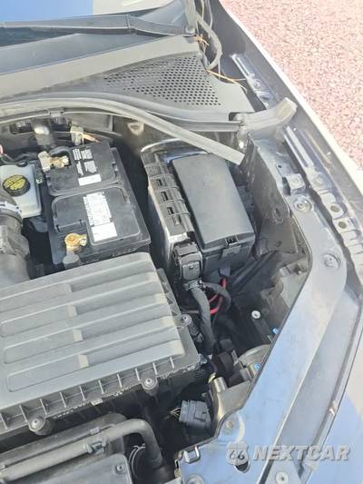 2018 Volkswagen Tiguan SEL - zdjęcie 24 z 25 - miniatura
