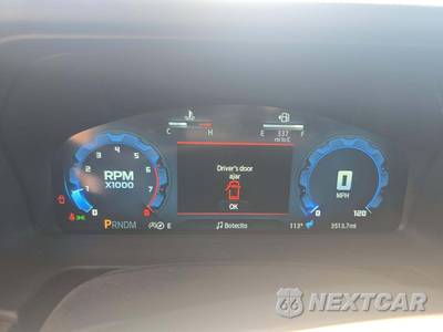 2026 Ford Bronco Big Bend - zdjęcie 6 z 20 - miniatura