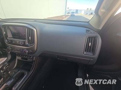 2022 Chevrolet Colorado Z71 Crew Cab Medium Bed 4Z7 - zdjęcie 16 z 21 - miniatura