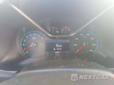 2022 Chevrolet Colorado Z71 Crew Cab Medium Bed 4Z7 - zdjęcie 6 z 21 - miniatura