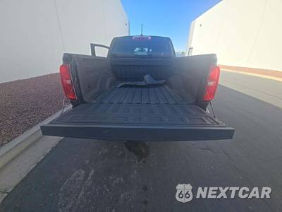 2022 Chevrolet Colorado Z71 Crew Cab Medium Bed 4Z7 - zdjęcie 11 z 21 - miniatura