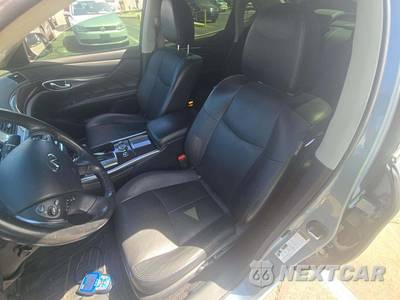 2018 INFINITI Q70 3.7 LUXE - zdjęcie 3 z 25 - miniatura