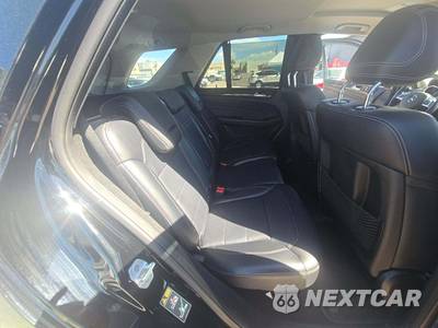 2014 Mercedes-Benz ML 350 - zdjęcie 13 z 22 - miniatura
