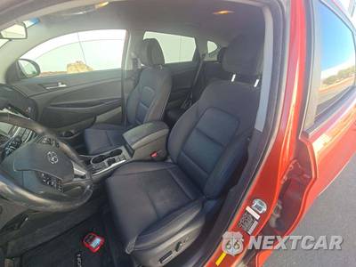 2017 Hyundai Tucson Sport - zdjęcie 3 z 30 - miniatura