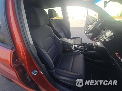 2017 Hyundai Tucson Sport - zdjęcie 15 z 30 - miniatura
