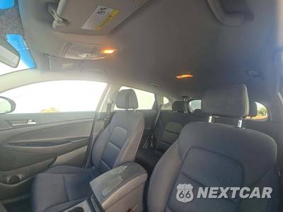 2017 Hyundai Tucson Sport - zdjęcie 8 z 30 - miniatura