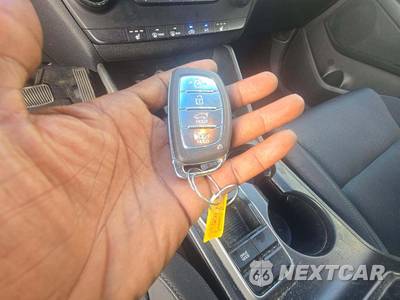 2017 Hyundai Tucson Sport - zdjęcie 5 z 30 - miniatura