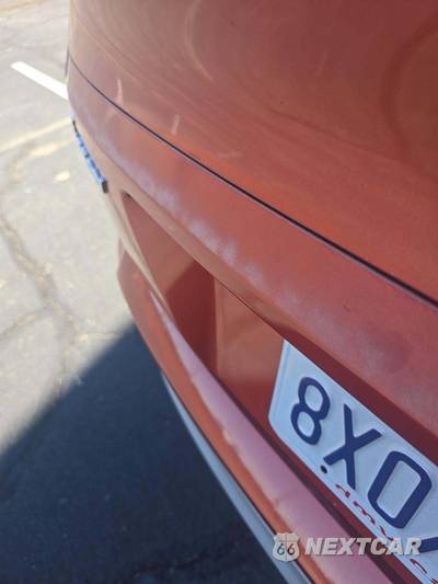 2017 Hyundai Tucson Sport - zdjęcie 23 z 30 - miniatura