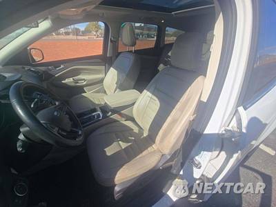 2018 Ford Escape SEL - zdjęcie 3 z 25 - miniatura