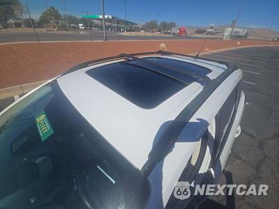 2018 Ford Escape SEL - zdjęcie 9 z 25 - miniatura