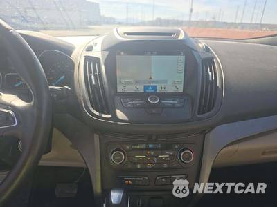 2018 Ford Escape SEL - zdjęcie 7 z 25 - miniatura
