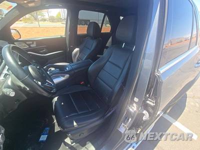 2023 Mercedes-Benz GLE 350 4MATIC - zdjęcie 3 z 20 - miniatura