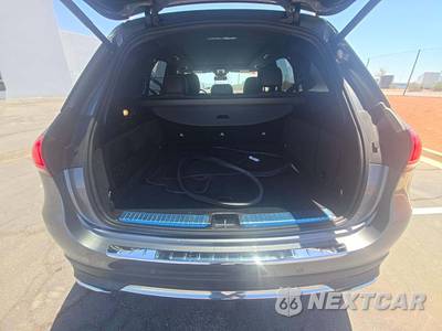 2023 Mercedes-Benz GLE 350 4MATIC - zdjęcie 11 z 20 - miniatura