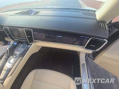 2014 Porsche Panamera - zdjęcie 16 z 26 - miniatura