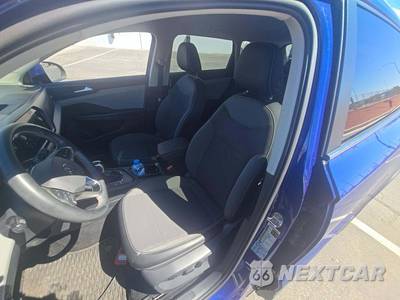 2022 Volkswagen Taos SE - zdjęcie 3 z 23 - miniatura