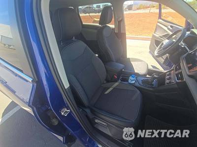 2022 Volkswagen Taos SE - zdjęcie 15 z 23 - miniatura