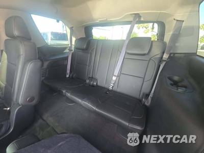 2016 Chevrolet Tahoe LTZ 1LZ - zdjęcie 11 z 31 - miniatura