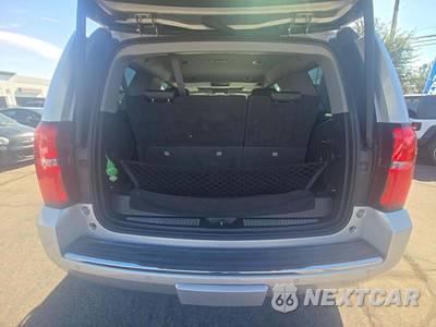 2016 Chevrolet Tahoe LTZ 1LZ - zdjęcie 12 z 31 - miniatura