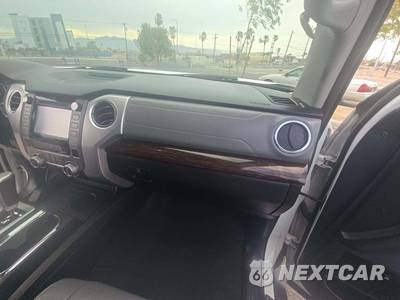 2015 Toyota Tundra Limited Crew Cab Short Bed - zdjęcie 16 z 24 - miniatura