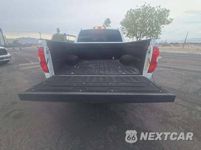 2015 Toyota Tundra Limited Crew Cab Short Bed - zdjęcie 11 z 24 - miniatura