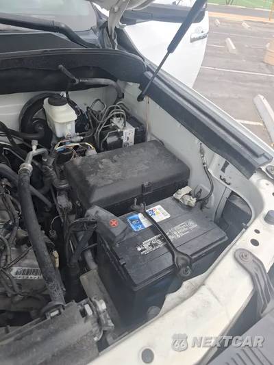 2015 Toyota Tundra Limited Crew Cab Short Bed - zdjęcie 24 z 24 - miniatura