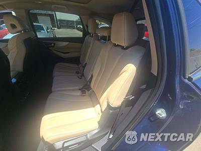 2022 Acura MDX - zdjęcie 10 z 22 - miniatura