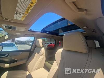 2022 Acura MDX - zdjęcie 8 z 22 - miniatura